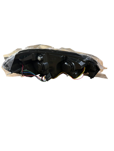 Roadeal, Headlights, RD-CVIP9603 - Image 3
