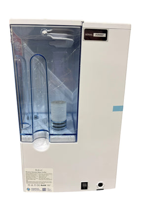 Bluevua, Reverse Osmosis System, Portable, Water Purifier, RO100ROPOT