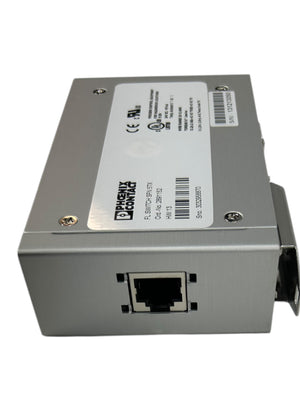 PHOENIX CONTACT- SWITCH, SFN 5TX - Image 3