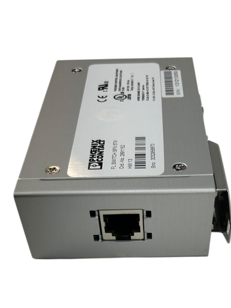 PHOENIX CONTACT- SWITCH, SFN 5TX - Image 3