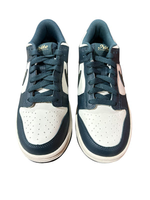 Nike, Youth, Dunk Low GS, Deep Jungle