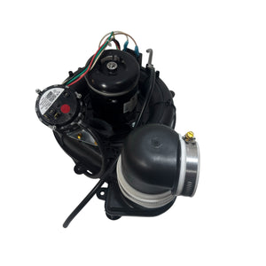 Broad-Ocean, Y4L241B005L, Furnace Inducer Motor, 115V, 60Hz, 3050RPM - Image 3