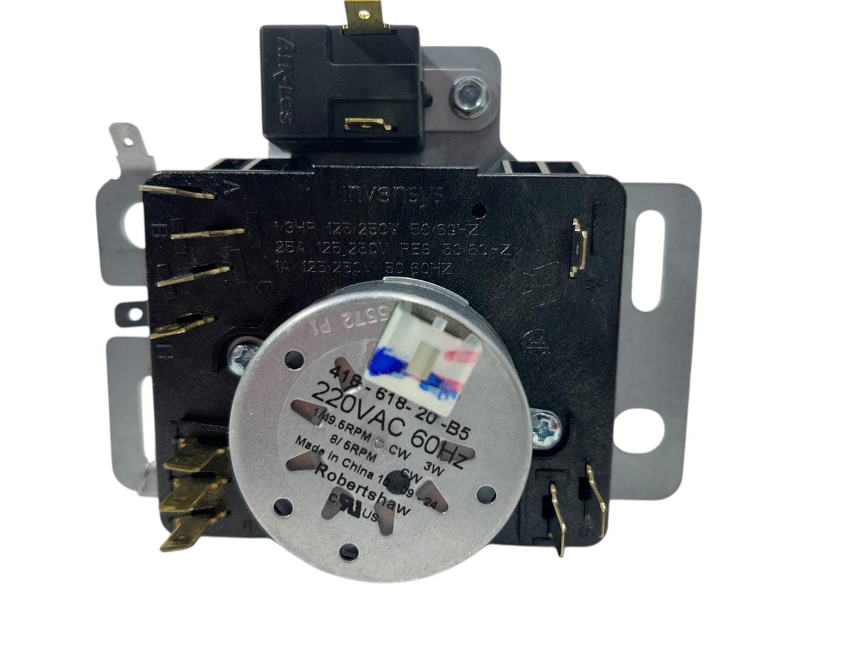 Whirlpool, Dryer Timer, WPW10436303 - Image 3