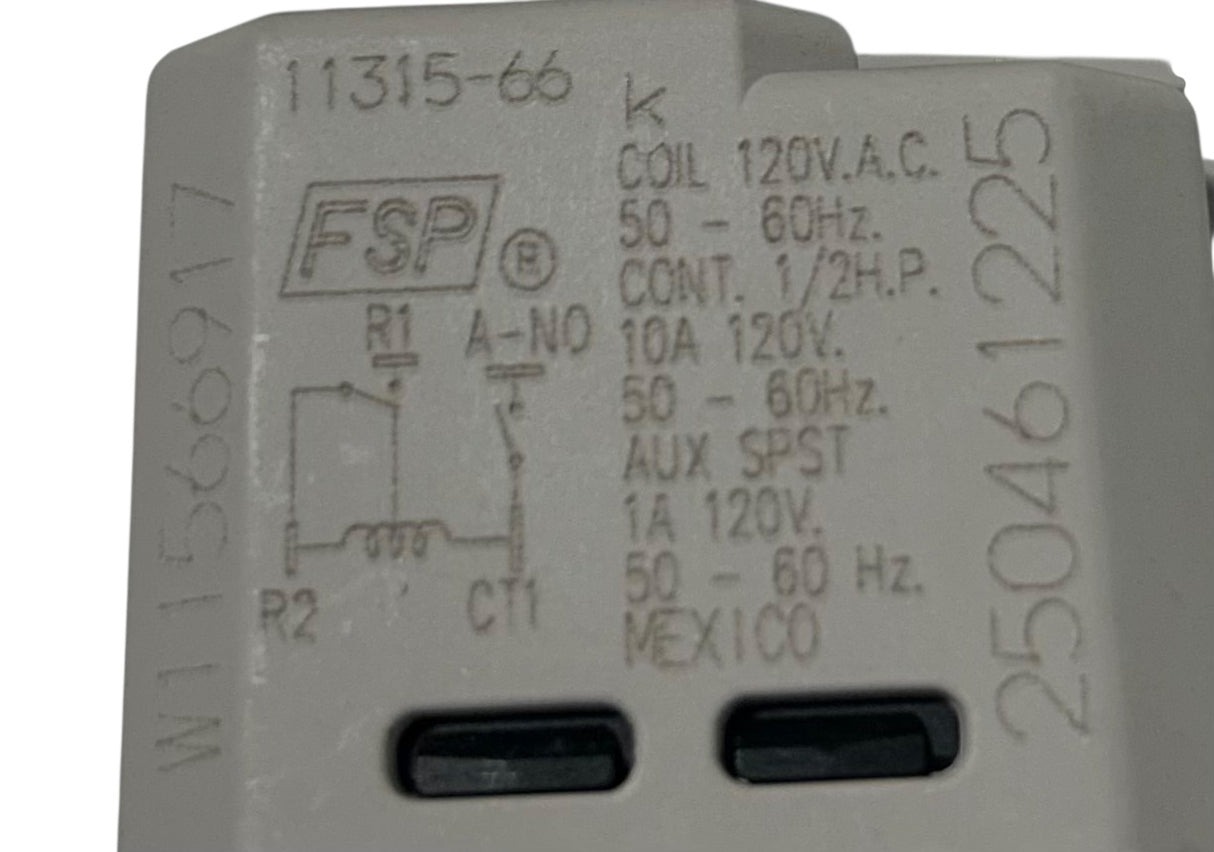 Maytag, Dryer, Push-to-Start Switch, W11566917 - Image 3