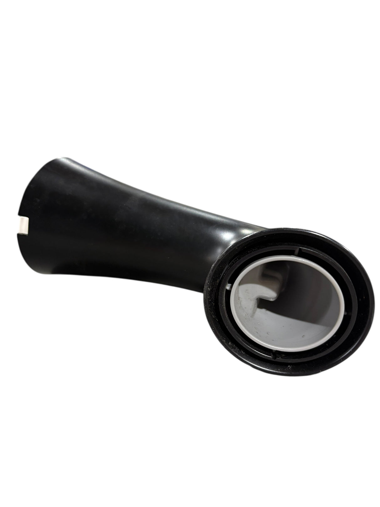 Delta, Bathroom Tub, Spout Assembly, Plastic, Matte Black - Bathtub Spout - Freeman Liquidators - [product_description]