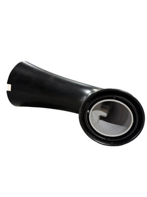 Delta, Bathroom Tub, Spout Assembly, Plastic, Matte Black - Bathtub Spout - Freeman Liquidators - [product_description]