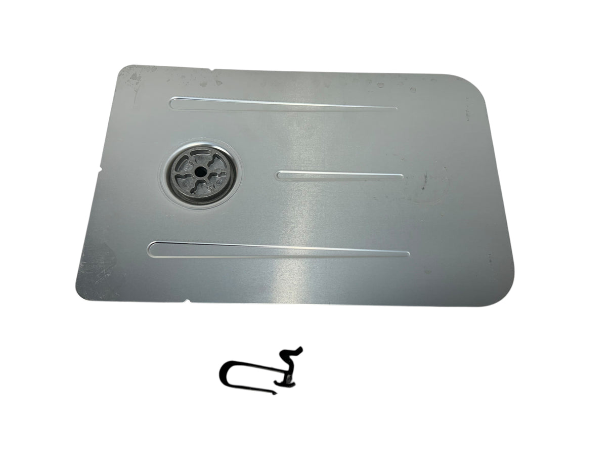 IRONRIDGE, FF2-02-B2, REV A, FLASHFOOT2, BLACK - Image 3