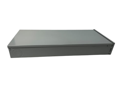 Siemens, PNW3048B1200C, PN Series, 200A, Outdoor Main Breaker, Load Center, 30‑Space, 48‑Circuit, Plug‑On Neutral, Copper Bus - Image 3