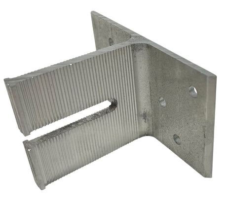 Unirac DTD Butyl Attachment — Fabricated Mill Finish (M40863) - Image 3