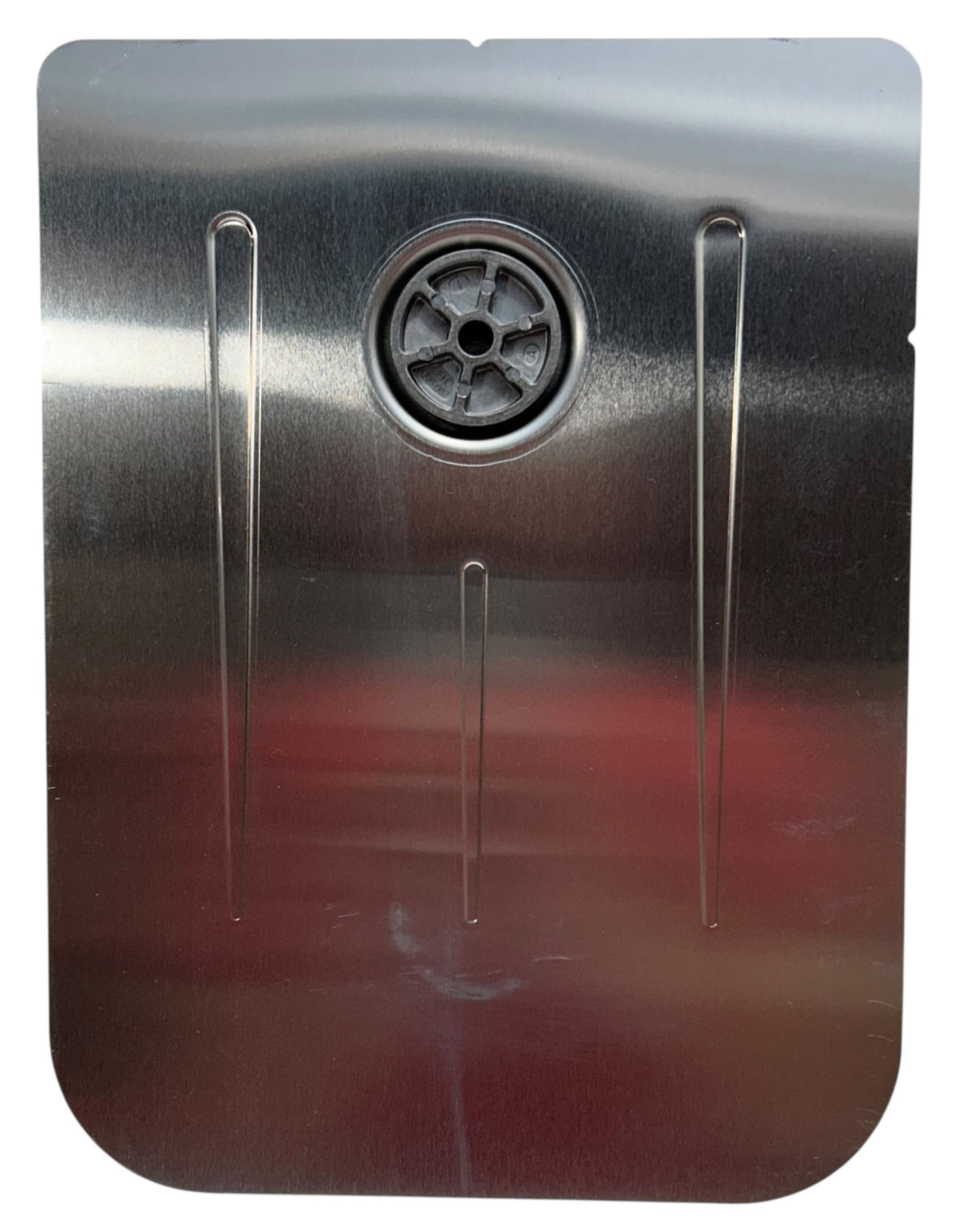 IronRidge FlashFoot2 — Black Roof Attachment, FF2‑01‑B2 Rev B (20 Pack) - Image 3