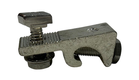IronRidge XR‑LUG‑03‑A1 — Grounding Lug for XR Rails, Rev B - Image 3