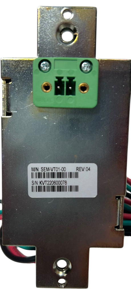 Savant SEM‑VT01‑00, Smart Energy Voltage Sensor, Rev 4 - Image 3