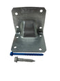 Simpson Strong‑Tie HGAM10KTA, Gable Truss Clip, Wood‑to‑Masonry Bracket with Screws (10‑Pack) - Image 3