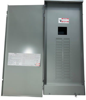 Eaton BRP30N200R 200A Plug‑On Neutral Load Center, 30‑Space / 60‑Circuit, NEMA 3R Outdoor - Image 3