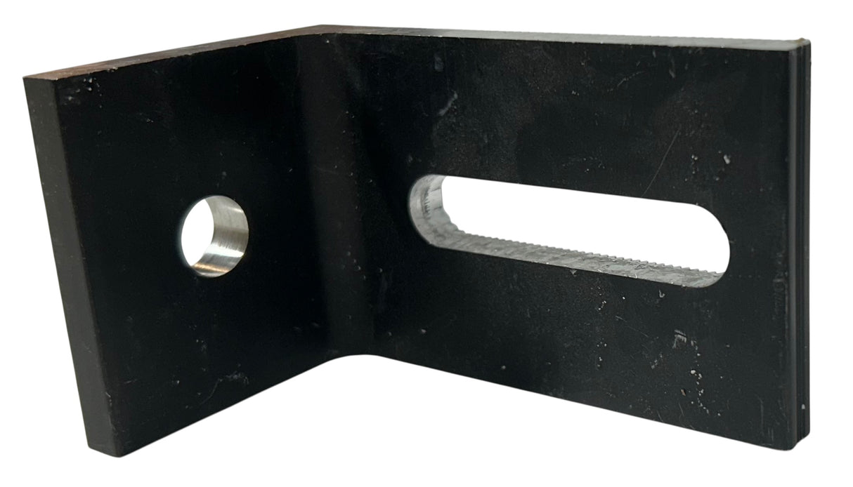 IronRidge QM‑LYNX‑SS‑M1 — Standing Seam Metal Clamp, Rev A - Image 3