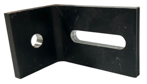 IronRidge QM‑LYNX‑SS‑M1 — Standing Seam Metal Clamp, Rev A - Image 3