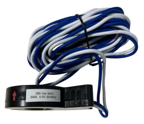 Enphase CT‑200‑CLAMP — Consumption Monitoring Clamp (Current Transformer) - Image 3