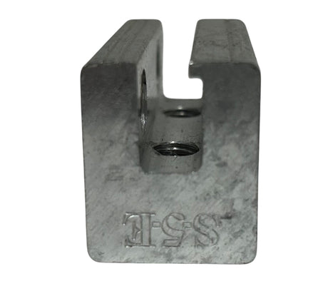 S‑5‑E — Standing Seam Clamp for Double‑Folded “Euro‑Style” Seams (Box of 50) - Image 3