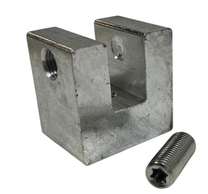 S‑5‑S Mini — Standing Seam Clamp for Snap‑Lock & Machine‑Folded Seams - Image 3