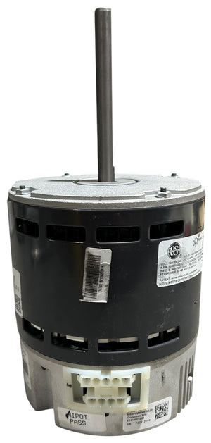 US MOTORS- MODEL M55PWMWH-3030 - Image 3