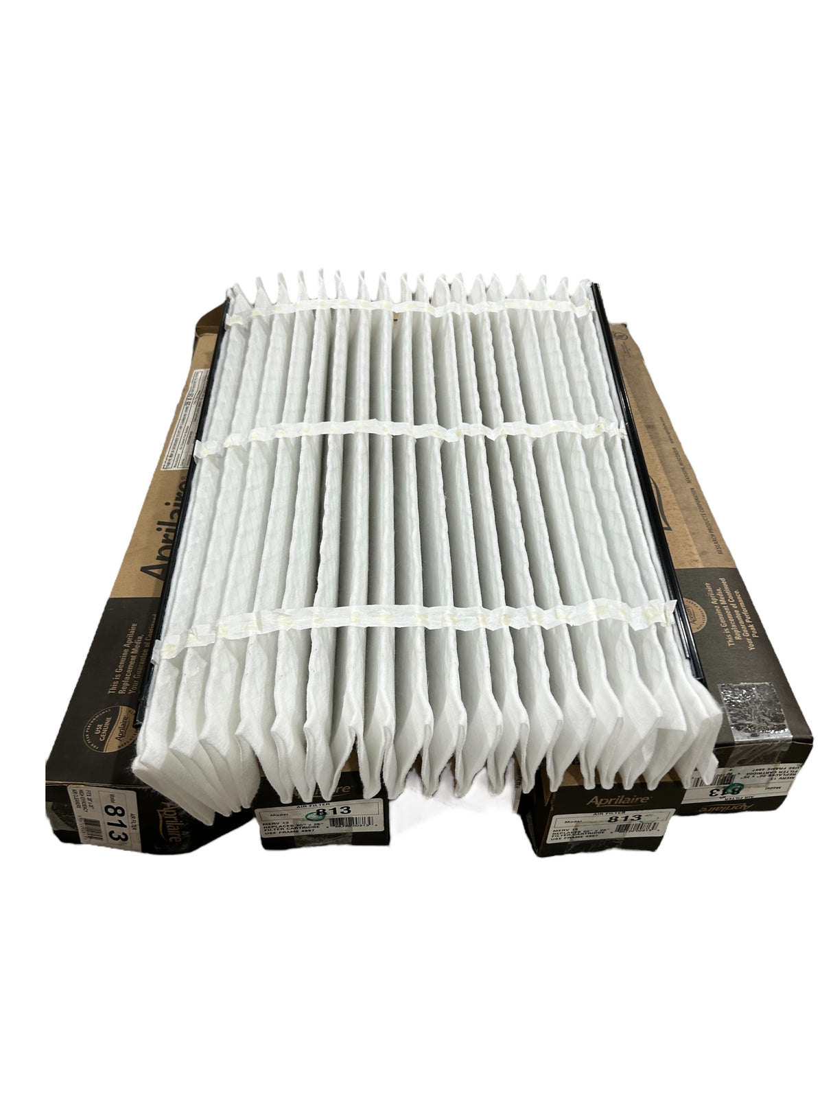 April Aire, 813, Replacement Filter Cartridge, 20” x 25” - FreemanLiquidators - [product_description]