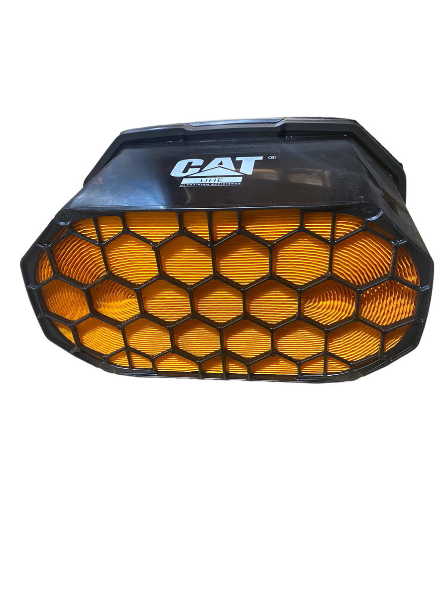 Caterpillar, 496-9845, Ultra High Efficiency, Primary Air Engine ...