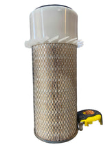 Agco, Air Filter Cartridge, 72271398 - FreemanLiquidators - [product_description]