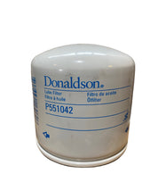 Donladson, P551042, Lube Filter - FreemanLiquidators - [product_description]