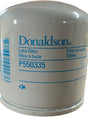 Donaldson, P550335, Spin On, Full Flow, Lube Filter - FreemanLiquidators - [product_description]