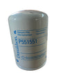 Donaldson, P551551, Spin On, Hydraulic Filter - FreemanLiquidators - [product_description]