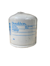 Donaldson, P550162, Full Flow, Spin-On, Lube Filter - FreemanLiquidators - [product_description]