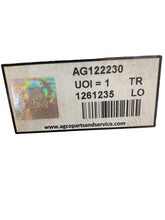 Load image into Gallery viewer, Agco, Ag122230, Filter Replacement, Air Filter - FreemanLiquidators - [product_description]
