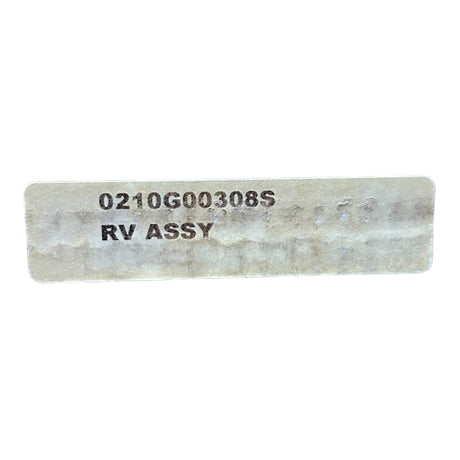 Goodman, 0210G00308S, Assembly Reversing Valve - Freeman Liquidators - [product_description]