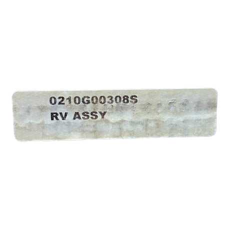 Goodman, 0210G00303S, Assembly Reversing Valve - Freeman Liquidators - [product_description]