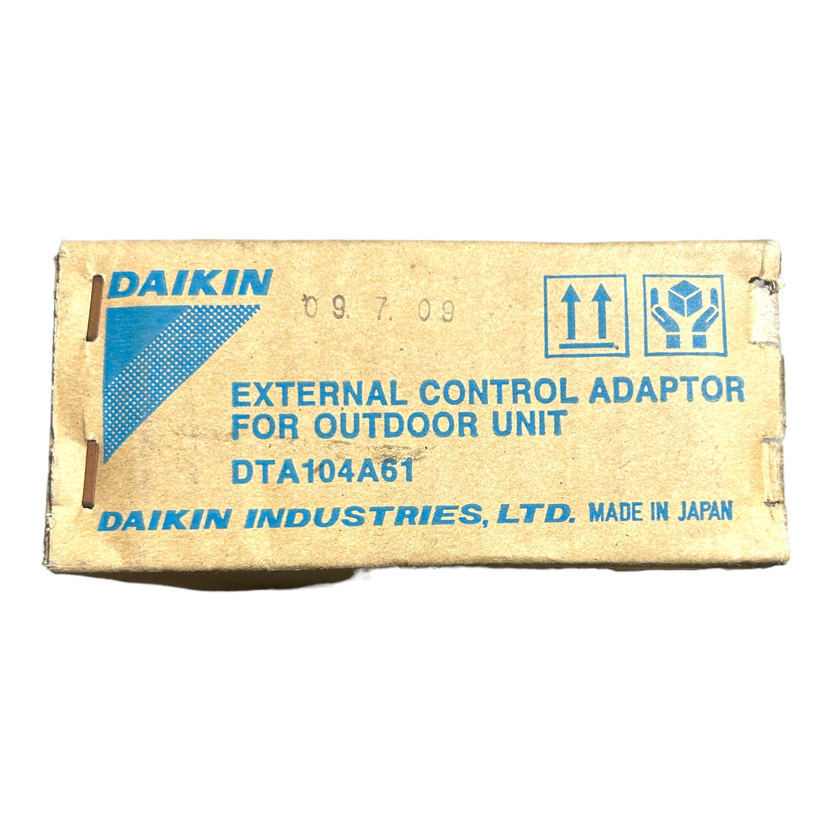 Daikin, DTA104A61, External Control Adapter - Freeman Liquidators - [product_description]