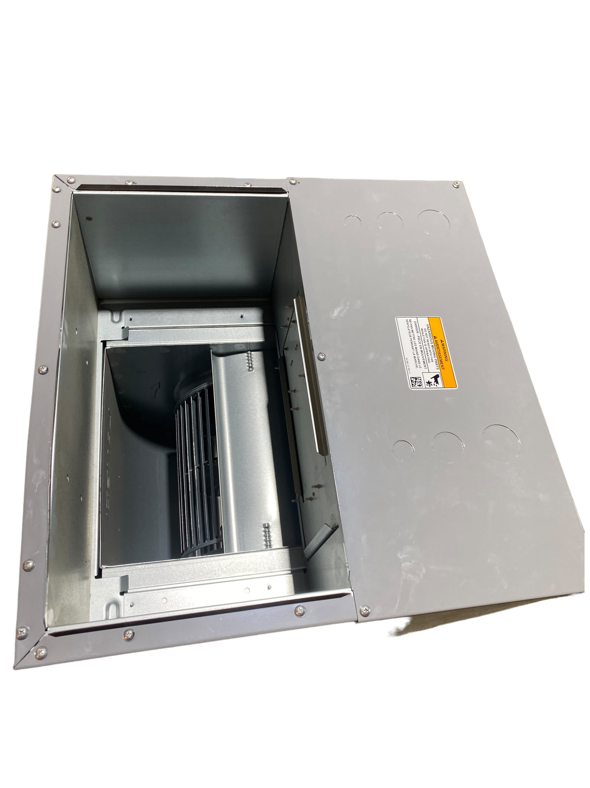 Carrier Air Handler 3 Ton 40MBABQ36XA3 - Freeman Liquidators