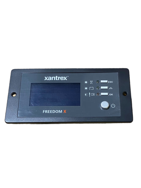 Xantrex 808-0817-01 Remote Control for Freedom X and XC - Freeman Liquidators