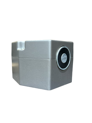 LCN, 7820SEM, Floor Mounted, Magnetic Door Holder - Freeman Liquidators