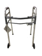 Guardian, Two Button, Folding, Walker - Freeman Liquidators