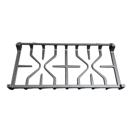 GE Gas Range Parts Stove Surface Top Side Grate Cast Iron Rack, 1 Pack, WB31X27151, 222D6230P001