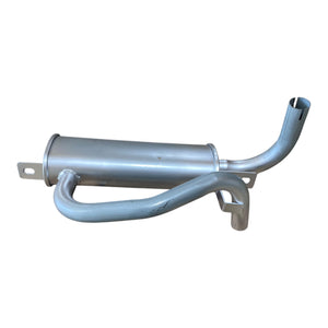 Yale Forklift Muffler 905194600