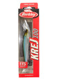 Berkley, Hard, Bait, Krej, Stealth Minnow, BHBKREJ100-STM - Freeman Liquidators