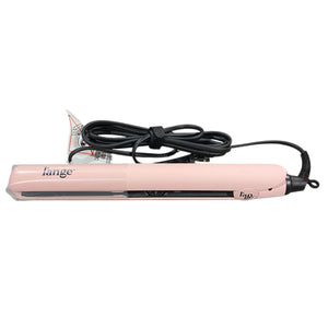 L'ange, Le Ceramique, 1-Pass, Flat, Iron, Pink - Freeman Liquidators