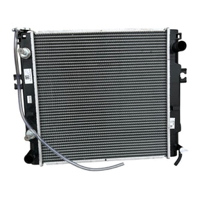 TotalSource, 15794929, Radiator Assembly, NISSAN 21450FK310 RADIATOR ASSEMBLY - Freeman Liquidators