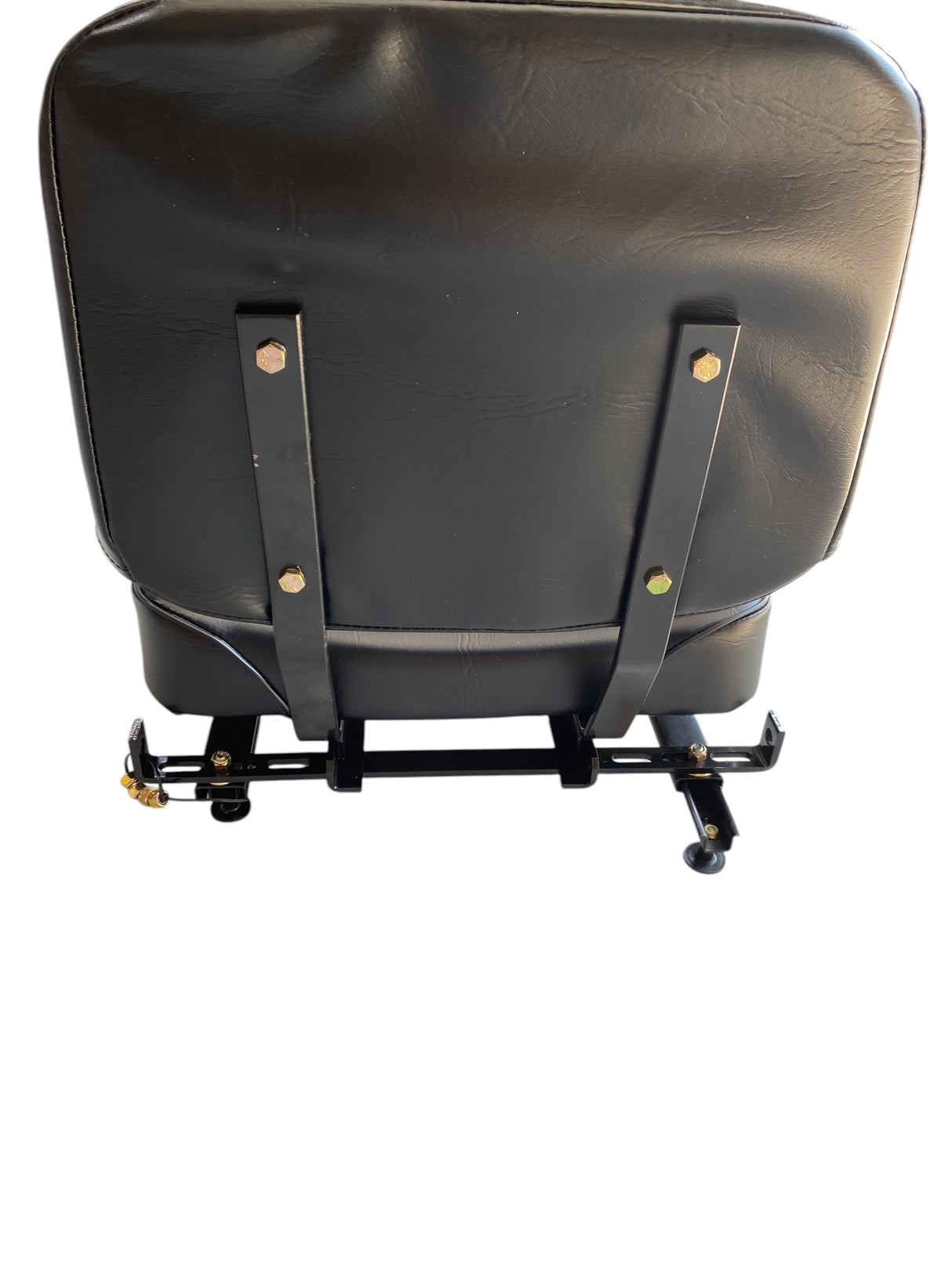 TotalSource, Forklift Seat, 1197353 - Freeman Liquidators