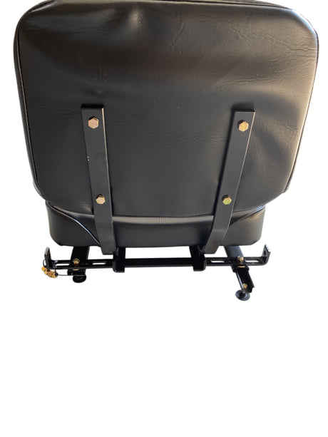 TotalSource, Forklift Seat, 1197353 - Freeman Liquidators