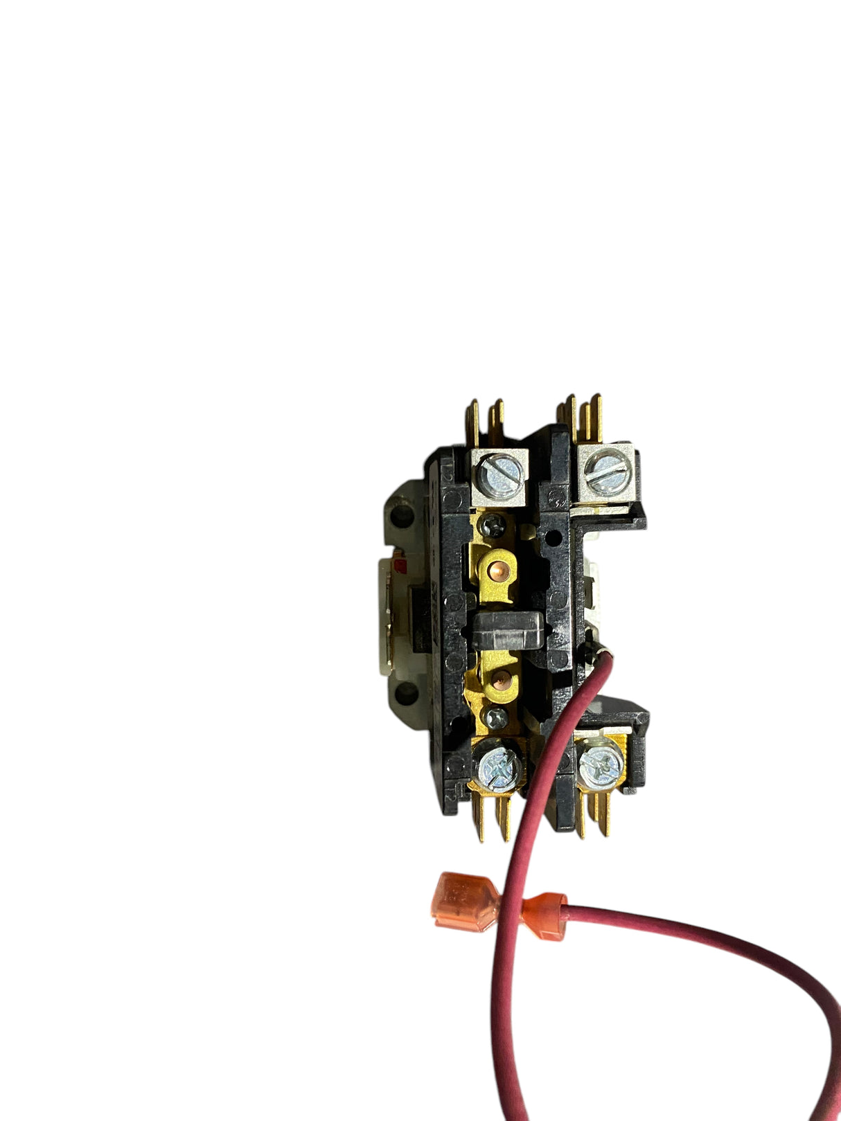 HEARTLAND CONTROLS, CONT2P030024V,  DP CONTACTOR,  24V,  2POLE,  30AMP - Freeman Liquidators