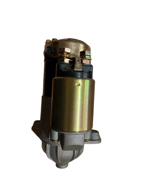 TotalSource, 1174493, Mitsubishi, M1T70481, Starter, New - Freeman Liquidators