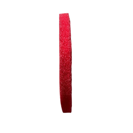 (5 Pack) Red Spray, Buffing Floor Pads 330mm/13” - Freeman Liquidators