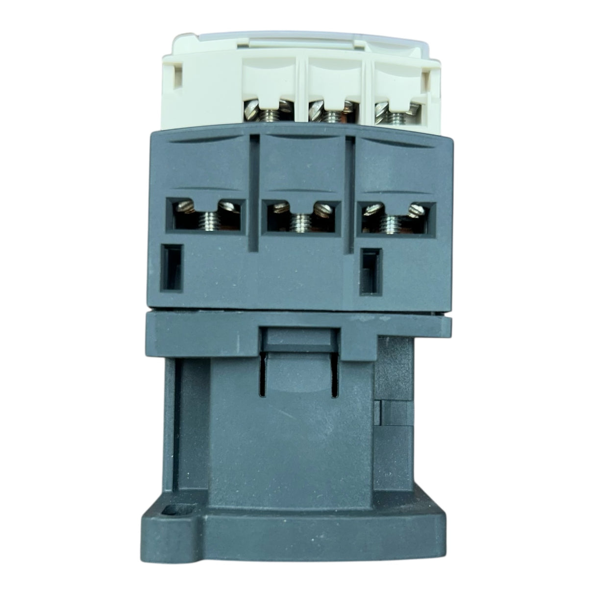 Schneider Electric, LC1D18B7, IEC Contactor, 18A, 10HP at 480VAC - Freeman Liquidators - [product_description] - Contactors